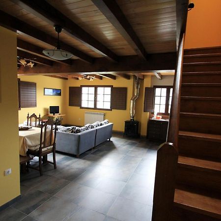 Casa Aniceto Taramundi Rom bilde