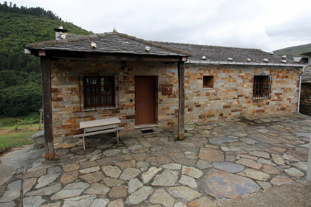 Casa Aniceto Taramundi Rom bilde