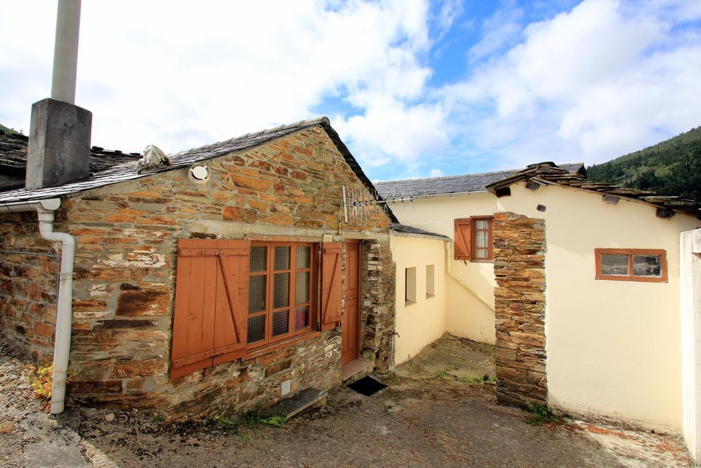 Casa Aniceto Taramundi Rom bilde