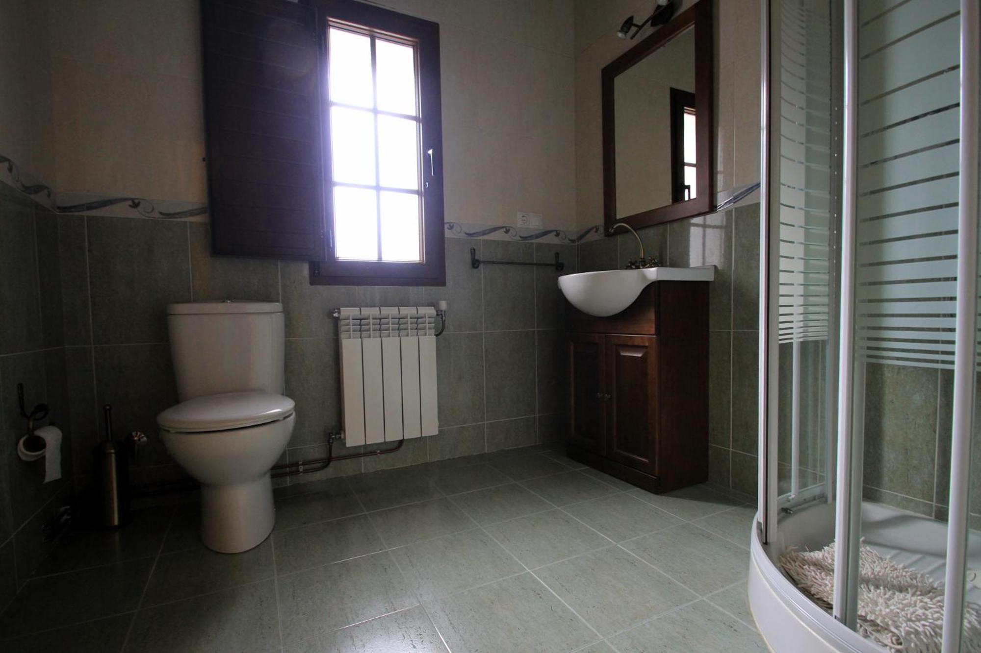 Casa Aniceto Taramundi Rom bilde