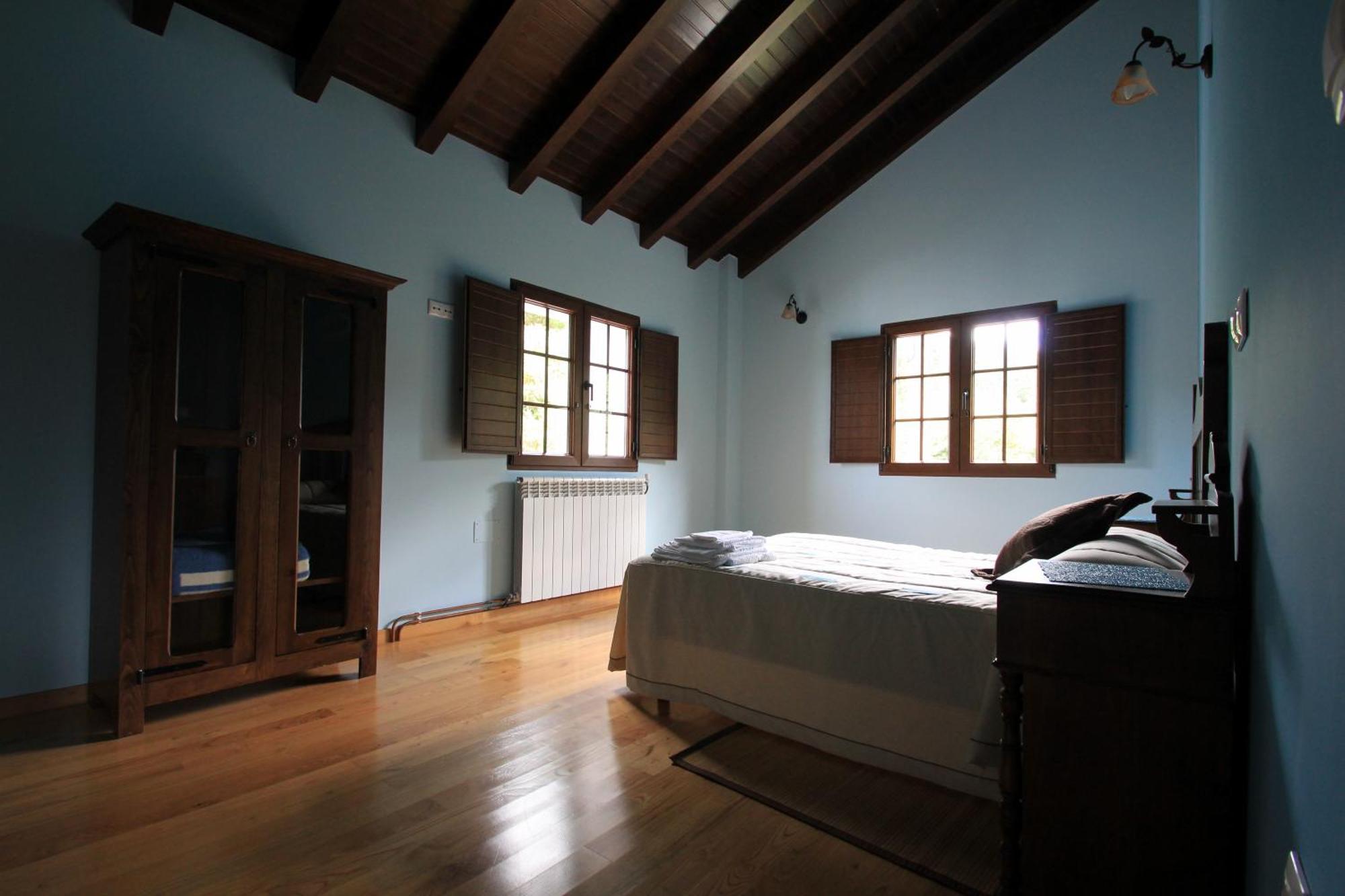 Casa Aniceto Taramundi Rom bilde