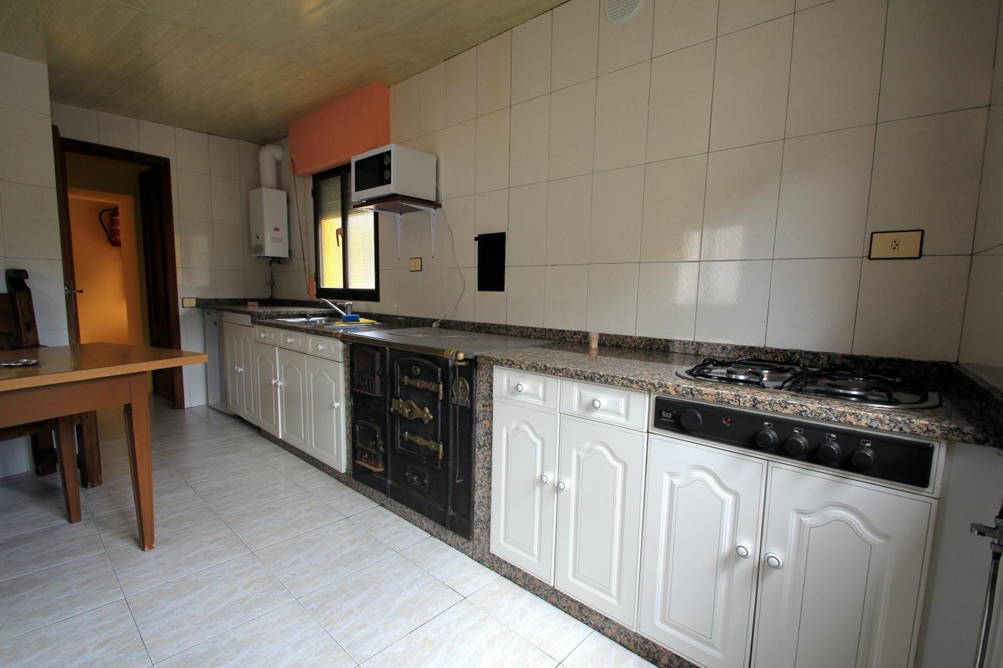 Casa Aniceto Taramundi Rom bilde