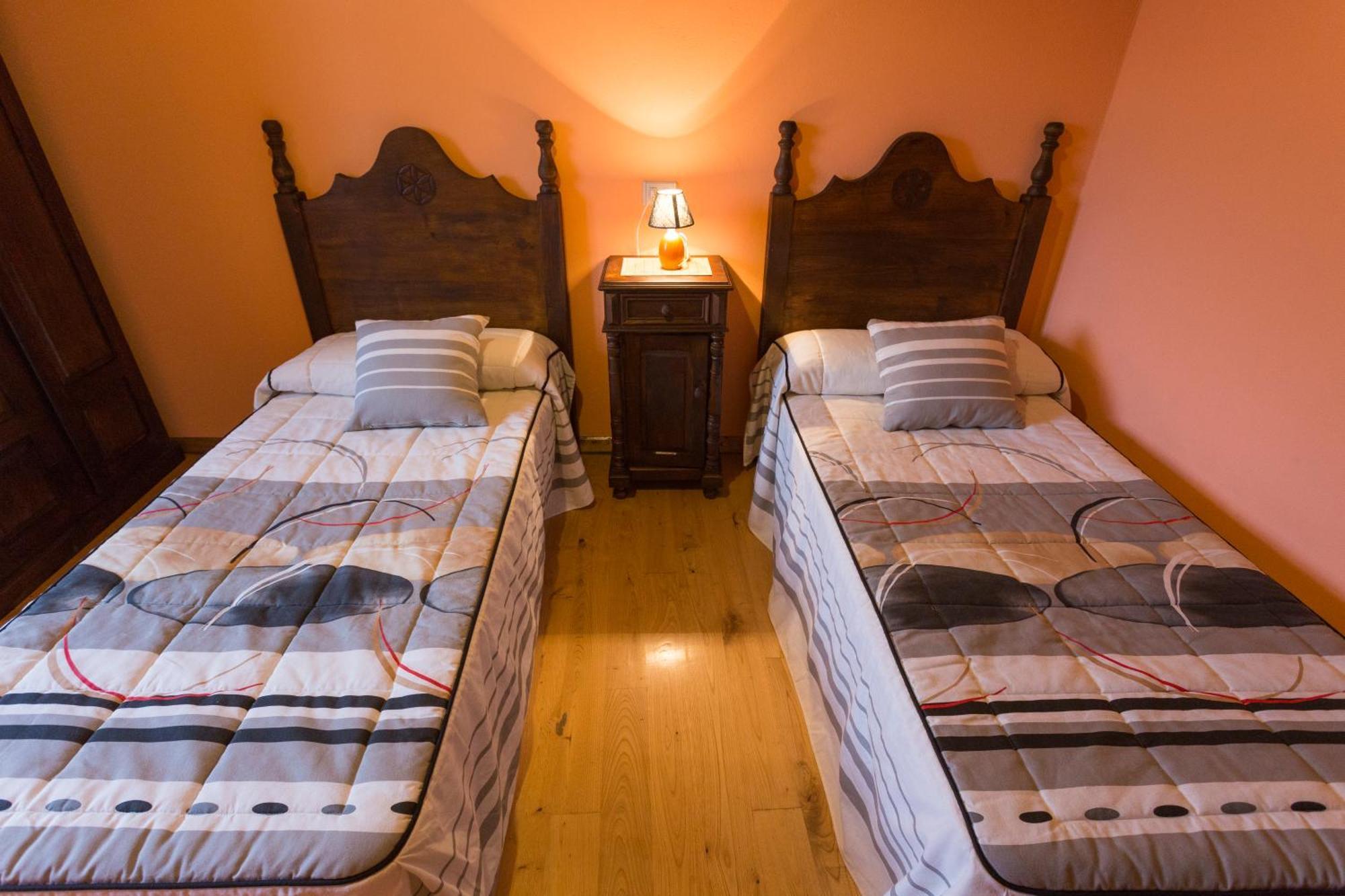 Casa Aniceto Taramundi Rom bilde