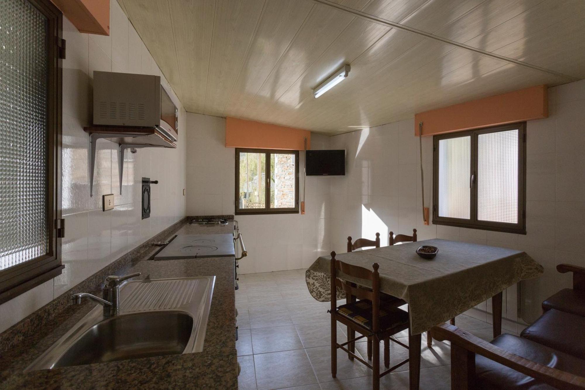 Casa Aniceto Taramundi Rom bilde