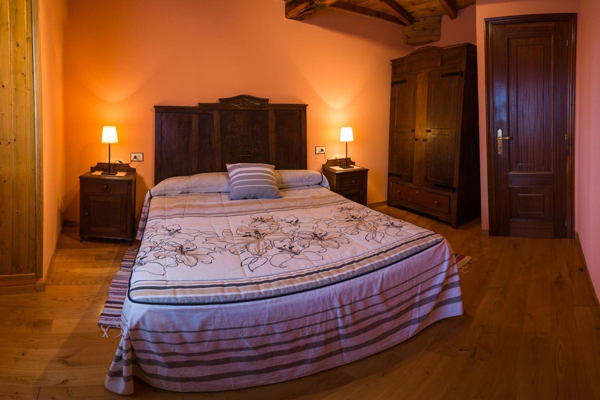 Casa Aniceto Taramundi Rom bilde
