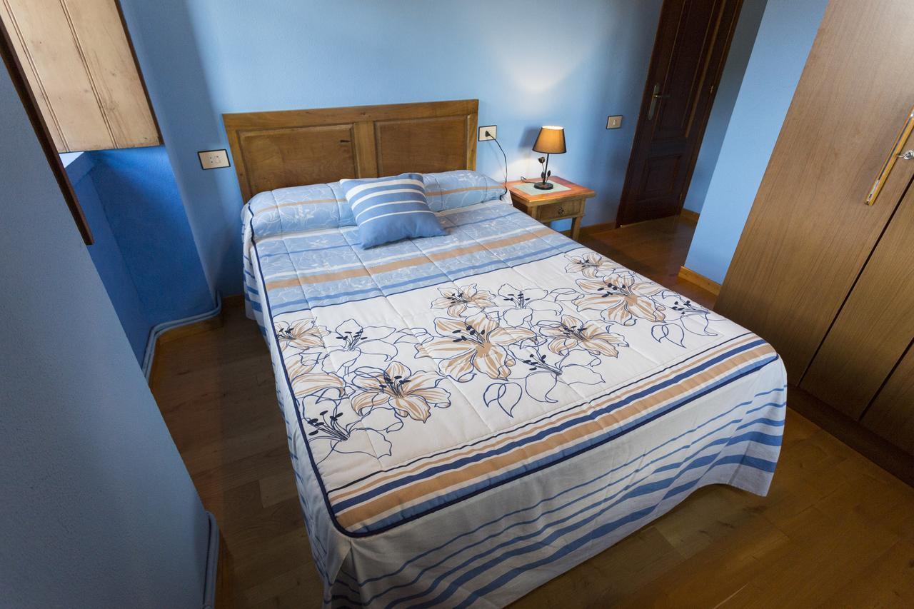 Casa Aniceto Taramundi Eksteriør bilde